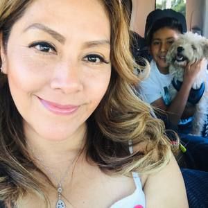 Meet your Posher, Vicky